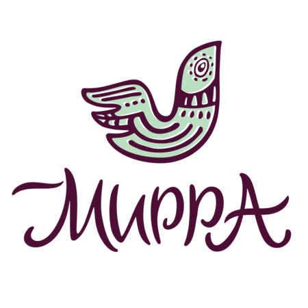 Пансионат для пожилых людей "МИРРА" во Владивостоке Logo